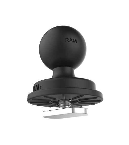 RAM mounts Track Ball med T-Bult (B-kula)