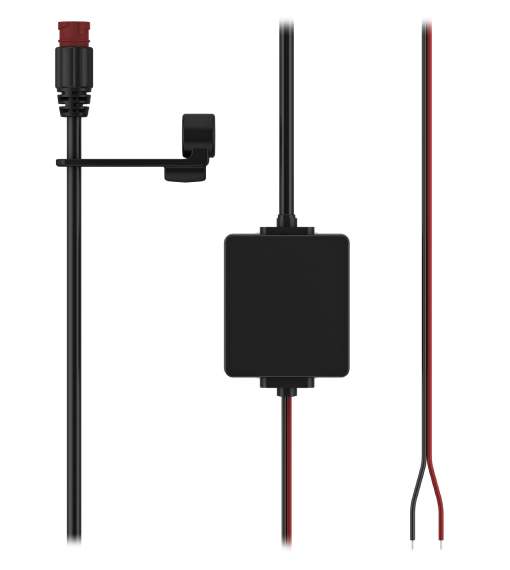 Strömkabel med hög strömstyrka (8-10" GPS)