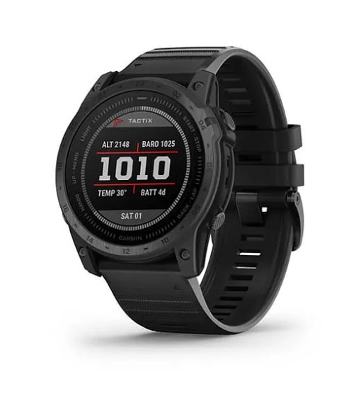 Garmin tactix 7 – Standard Edition