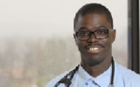 Dr. Christopher C Quarshie, DO