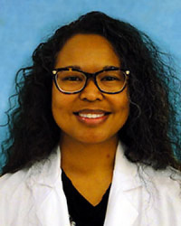 Shannelle Campbell, MD, MPH